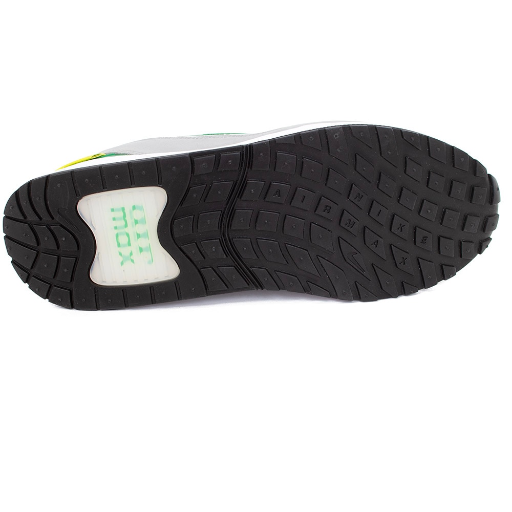 Classic Oregon O, Nike, White, Shoe, Accessories, Unisex, Air Max, Verse, 2025, Sco Ducks, 932426